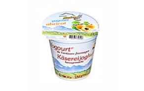 Yogourt Moléson à l'abricot
