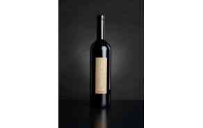 Vin Rouge Chaud du coin 2015 - Domaine de la Mermière