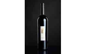 Noir désir - Domaine de la Mermière