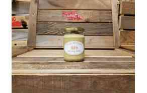 Moutarde maison genevoise