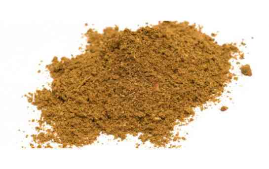 Ras El Hanout