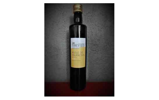 Huile de Tournesol de Genève