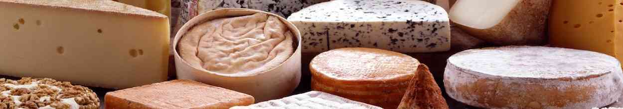 Fromages