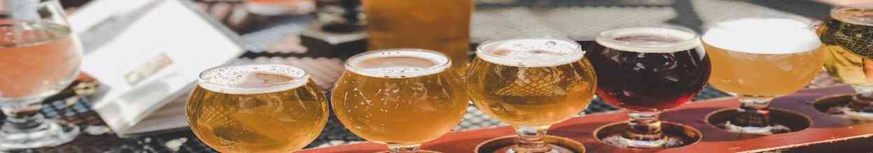 Bières locales