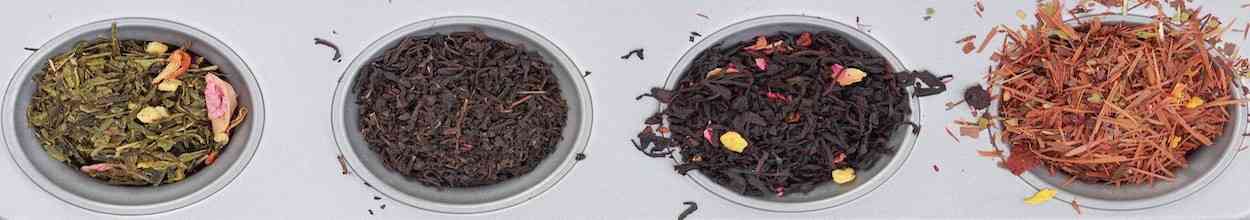 Café - Thé - Sucre