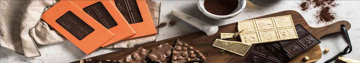 Chocolats - Confiseries