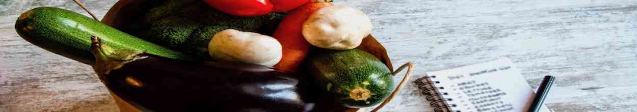 Courses de la semaine