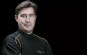 Chocolatier Philippe Pascoët