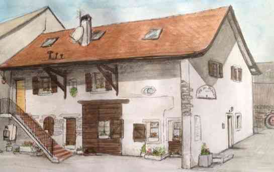 Domaine des Oulaines